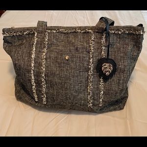 Tommy Bahama XL Tote Bag